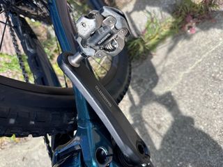 Orbea Rise H10 Talla M