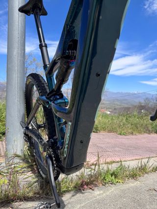 Orbea Rise H10 Talla M