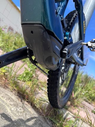 Orbea Rise H10 Talla M