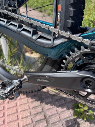 Orbea Rise H10 Talla M