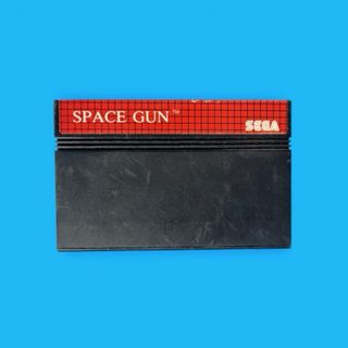 Space Gun / Master System