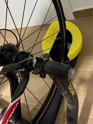 Rodillo Bkool Smart 2 Pro (regalo si compras bici)