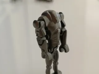 Lego Star Wars - Lote 1 (droides)