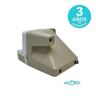 Cámara Polaroid Now Gen 3 Flash