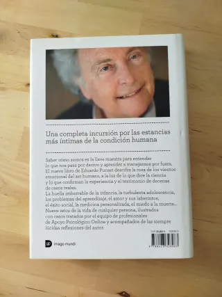 Lo que nos pasa por dentro: Un millón de vidas ...