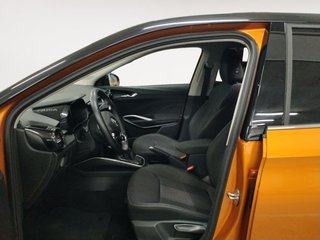 Skoda Fabia Style