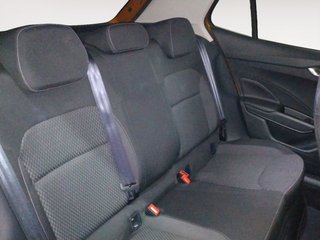 Skoda Fabia Style