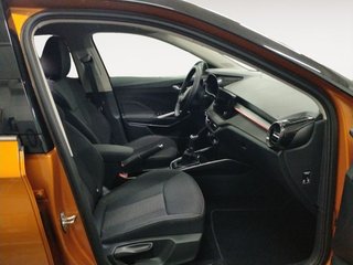 Skoda Fabia Style