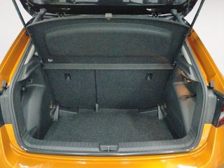 Skoda Fabia Style