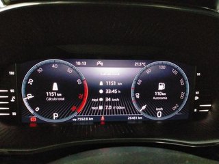 Skoda Fabia Style