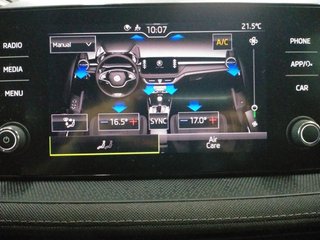 Skoda Fabia Style
