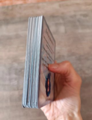 Oraculo de la bruja azul te contesta a tu pregunta