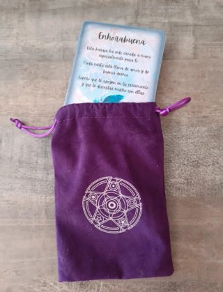 Oraculo de la bruja azul te contesta a tu pregunta