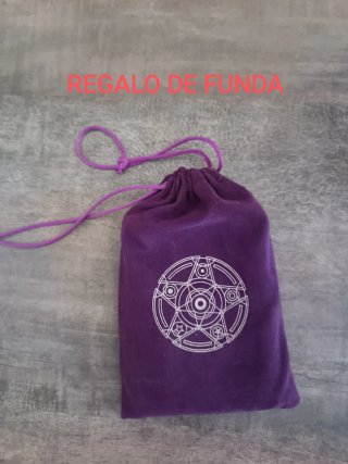 Oraculo de la bruja azul te contesta a tu pregunta