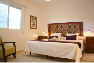 Alquiler por meses. Apartamento Rio Real, 2 cuarto