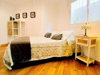 Alquiler por meses. Apartamento Rio Real, 2 cuarto