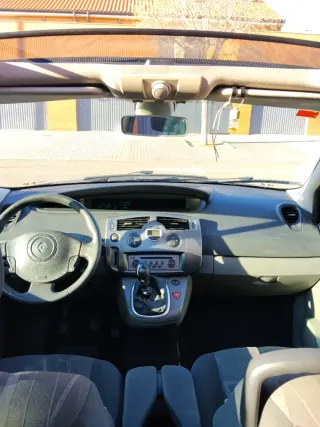 Renault Grand Scenic 2005
