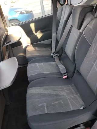 Renault Grand Scenic 2005