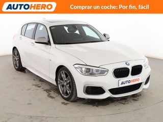 BMW Serie 1 M140i