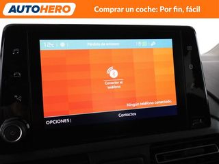 Citroën Berlingo 1.5 Blue-HDi Shine M