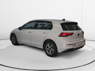 Volkswagen Golf 2.0 TDI 85 kW (115 CV)