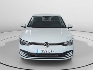 Volkswagen Golf 2.0 TDI 85 kW (115 CV)