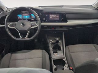 Volkswagen Golf 2.0 TDI 85 kW (115 CV)