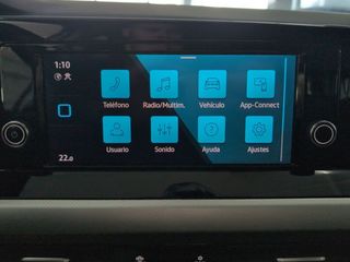 Volkswagen Golf 2.0 TDI 85 kW (115 CV)