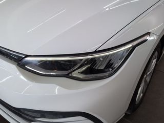Volkswagen Golf 2.0 TDI 85 kW (115 CV)