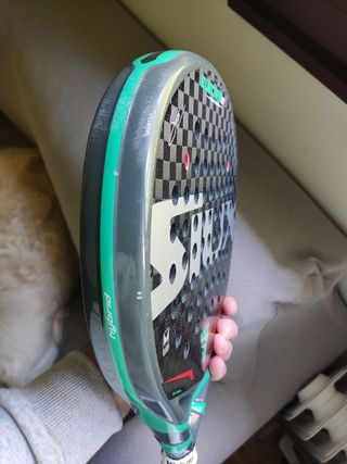 Siux Electra ST2 Hybrid Stupa