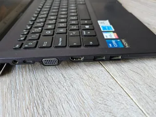 Portátil Asus Expertbook B1400C