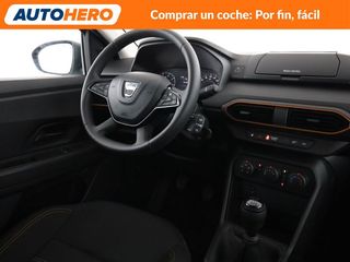 Dacia Sandero 1.0 TCe Stepway Essential