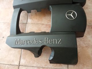 Tapa motor Mercedes CLK V6 320 W208