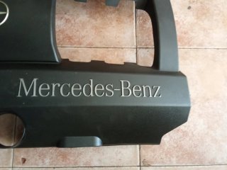 Tapa motor Mercedes CLK V6 320 W208