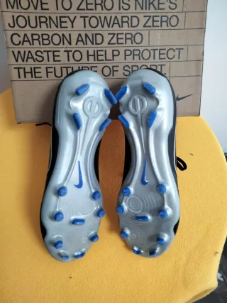 Botas Fútbol Nike Tiempo Legend 10 Talla 41