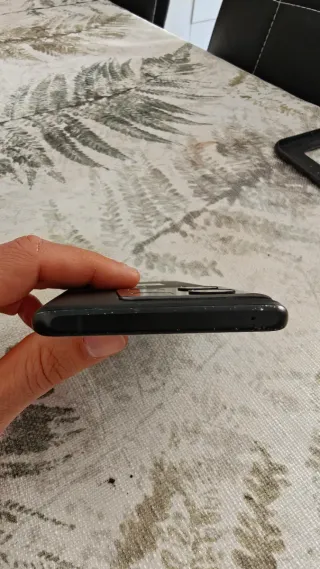 OnePlus 10 Pro Negro