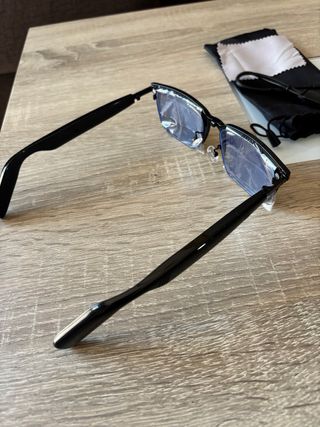 Gafas Inteligentes Hi-Fi Audio