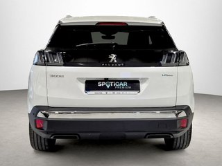 Peugeot 3008 Hybrid 225 e-EAT8 Allure Pack