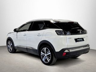 Peugeot 3008 Hybrid 225 e-EAT8 Allure Pack