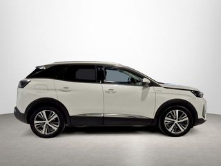 Peugeot 3008 Hybrid 225 e-EAT8 Allure Pack