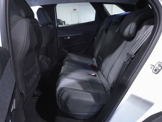 Peugeot 3008 Hybrid 225 e-EAT8 Allure Pack