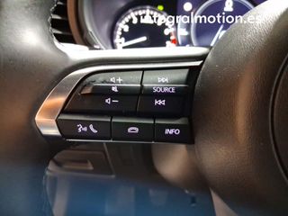 Mazda 3 2.5L E-SKY G MHEV 103kW Prime-line