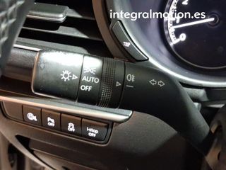 Mazda 3 2.5L E-SKY G MHEV 103kW Prime-line