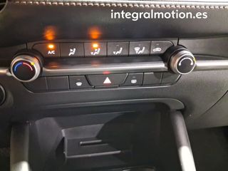 Mazda 3 2.5L E-SKY G MHEV 103kW Prime-line