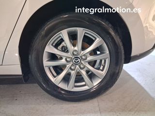 Mazda 3 2.5L E-SKY G MHEV 103kW Prime-line