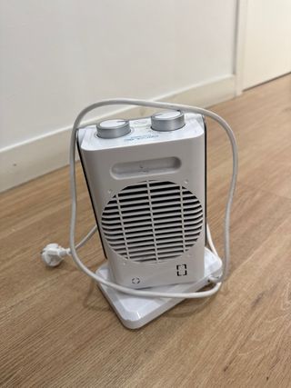 Calentador Cecotec