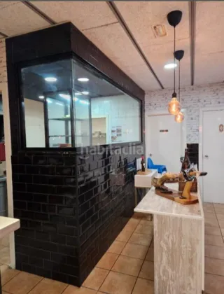 Traspaso Bar-Restaurante