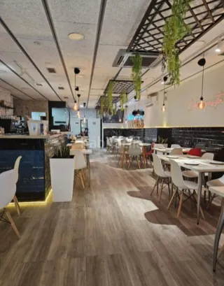 Traspaso Bar-Restaurante