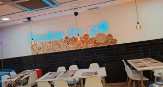 Traspaso Bar-Restaurante