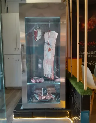 Traspaso Bar-Restaurante